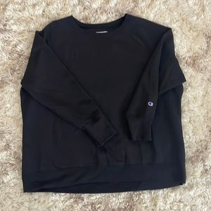 Champion Sweater